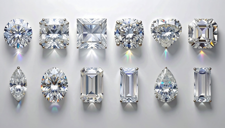 बाजार की पाठशाला: आखिर क्यों फीकी पड़ रही हीरों की चमक, सोने-चांदी की लगातार बढ़ रही मांग