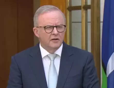 सिडनी आतंकी हमले पर अल्बनीज ने माना- 'मैं परफेक्ट नहीं', व्यापक सुधार का लिया संकल्प