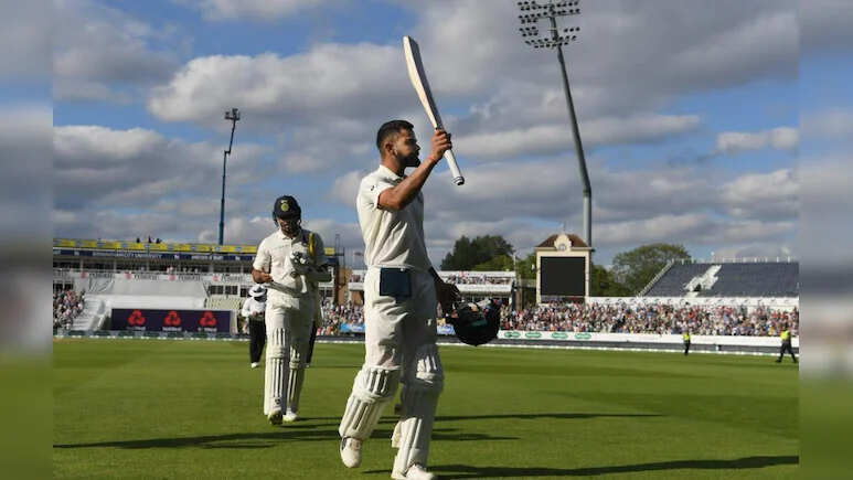 Virat Kohli retires: टेस्ट में किंग कोहली की पांच ऐसी पारियां, जिन्हे कभी नहीं भूल पायेगी दुनिया, हमेशा जहन में रहेगी जिंदा