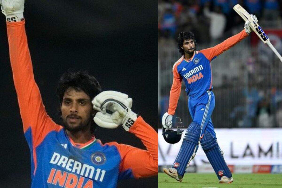 तिलक वर्मा को आईसीसी रैंकिंग में बिना खेले फायदा, टिम डेविड को जबरदस्त उछाल