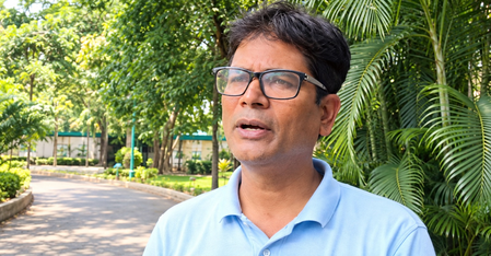 यूसीसी से आदिवासी परंपराओं को कोई नुकसान नहीं, विपक्ष फैला रहा भ्रम: ओपी चौधरी