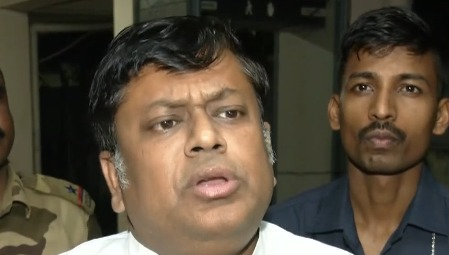 टीएमसी में बंटवारे और उपचुनाव पर भाजपा का पलटवार, सुकांत मजूमदार बोले- नंदीग्राम में जीत का अंतर बड़ा होगा