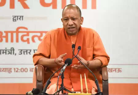 योगी सरकार के जीरो पावर्टी अभियान को 'धार' देंगे यूनिवर्सिटी और कॉलेज