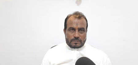 सोनम वांगचुक का अनशन खत्म होना अच्छा संकेत, जेडीयू विधायक श्याम रजक ने सरकार की पहल को सराहा