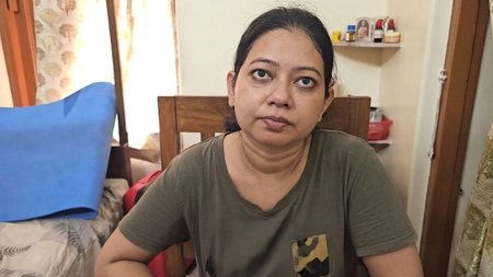 नेपाल त्रासदी : आपदा में भारतीय भी फंसे, 68 साल की अनीता दास समेत कई लापता, परिवारों में मचा हाहाकार