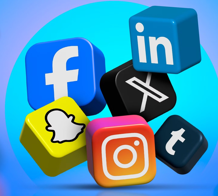 आंध्र प्रदेश: 13 साल से कम उम्र के बच्चों के लिए सोशल मीडिया पर बैन लगाने का फैसला