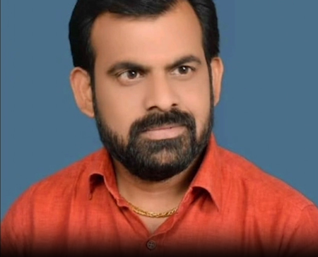 मध्य प्रदेश: ग्वालियर में प्रॉपर्टी कारोबारी और कांग्रेस के पूर्व प्रदेश सचिव की जहरीला पदार्थ खाने से मौत