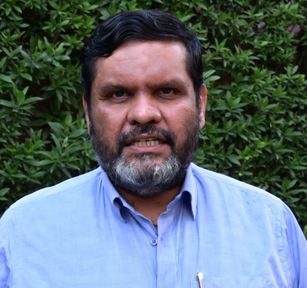 अब राज्यसभा नहीं भेजा जाएगा तो दिग्विजय सिंह रामलला के दर्शन करने चले गए : गौरव वल्लभ