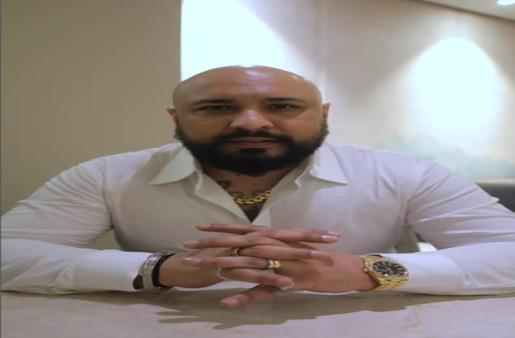 बी प्राक के घर गूंजी किलकारी, दूसरी बार पिता बनने पर बोले- 'सब राधे-श्याम की कृपा है'