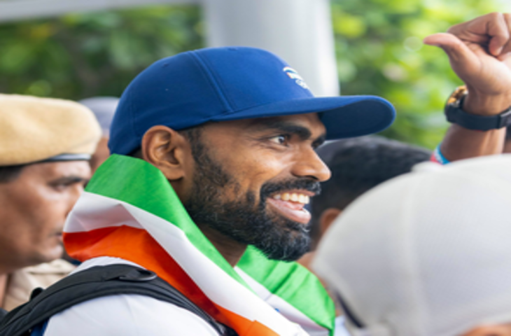 हॉकी मेंस जूनियर कप: भारत ने गंवाया फाइनल में पहुंचने का मौका, अब ब्रॉन्ज पर कोच श्रीजेश की निगाहें