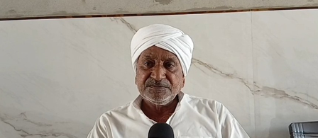 आयुष मलिक धर्मांतरण मामले पर गठवाला खाप प्रमुख राजेंद्र मलिक बोले, जल्द होगी घर वापसी