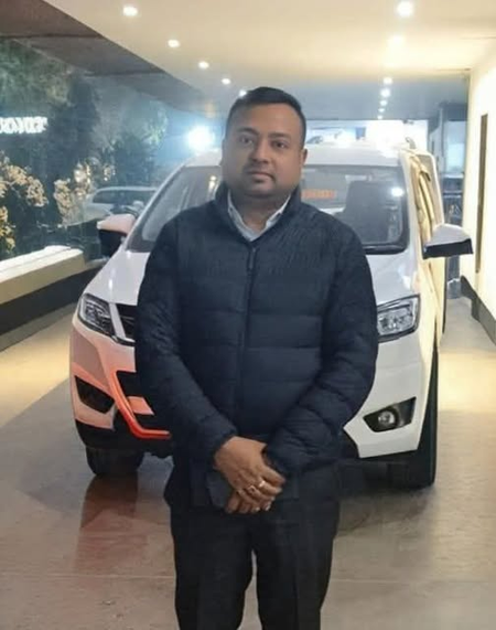 अभिषेक बनर्जी के फरार सहायक सुमित रॉय के खिलाफ गिरफ्तारी वारंट जारी