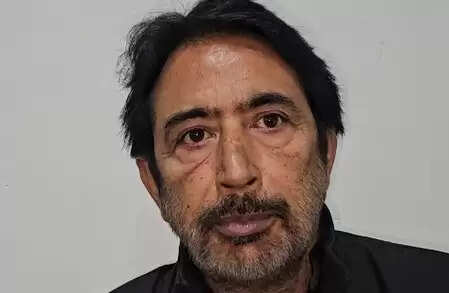 मानसिक संतुलन खो बैठे हैं नीतीश कुमार, सीएम की कुर्सी के लिए फिट नहीं: गुलाम अहमद मीर