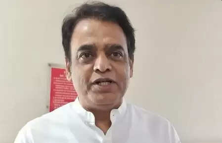 विकसित भारत के विजन को बताता है 'विकसित भारत जी-राम जी' बिल : भाजपा नेता सीएन अश्वथ