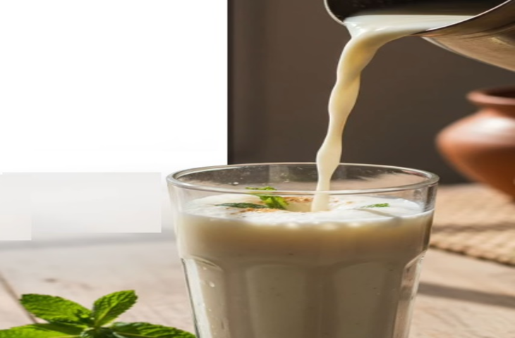 धूप की तपिश में 'ठंडा और कूल' रखेगा छाछ, गर्मियों में अमृत से कम नहीं