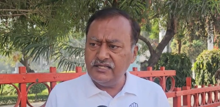 ગલ્ફમાં ફસાયેલા ભારતીય જહાજોને જલ્દી લાવવામાં આવે, ગેસ સંકટ યથાવતઃ સુરેન્દ્ર રાજપૂત