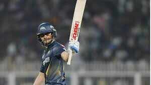 IPL 2025: KKR के खिलाफ शतक बनाने से चूके गिल, इस अनचाही लिस्ट में दर्ज करवा गये अपना नाम