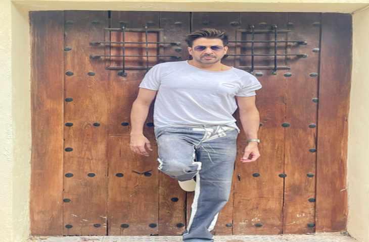 रजत बेदी ने सुनाया पुराना किस्सा, कहा- पिता के ऑफिस में ओपन लंच की खास परंपरा थी