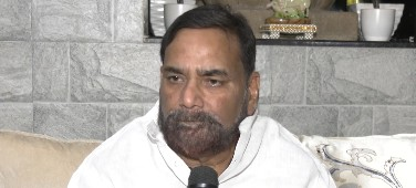 राजीव रंजन का विपक्ष पर हमला, बोले-बांकीपुर में एनडीए की जीत तय, कांग्रेस-टीएमसी पर भी साधा निशाना