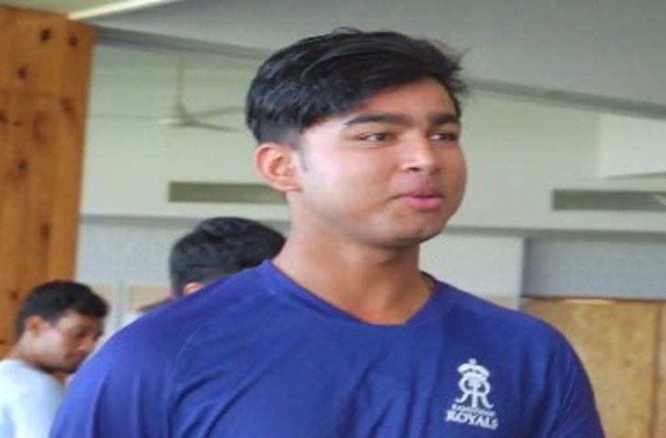 आईपीएल 2026: 'दो तीन हजार रन बोल दूंगा,' वैभव सूर्यवंशी के जवाब ने लूटी महफिल