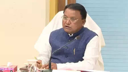 छत्तीसगढ़ के बिलासपुर में हुए ट्रेन हादसे में 4 की मौत, ओडिशा के मुख्यमंत्री ने जताया दुख