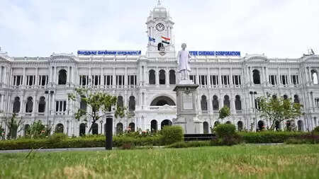 चेन्नई में वायु गुणवत्ता की जांच के लिए 100 डिजिटल सेंसर बोर्ड लगाए जाएंगे