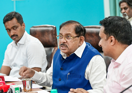 स्थायी निवासी प्रमाण पत्र पर विवाद के बीच कर्नाटक सरकार ने दी सफाई