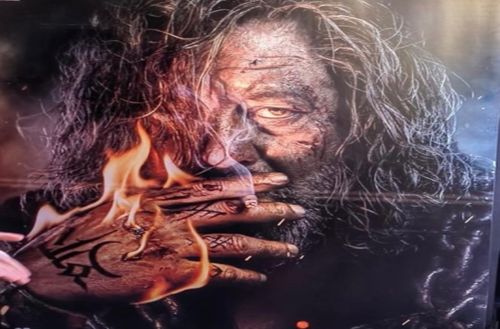 'खलनायक रिटर्न्स' : फिर से आ रहा 'बल्लू बलराम', सुभाष घई बोले- संजय दत्त फिर से साबित कर देंगे