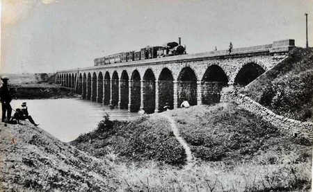 इतिहास के पन्नों में 16 अप्रैल: जब तीन इंजनों की गूंज से शुरू हुआ भारतीय रेल का सफर