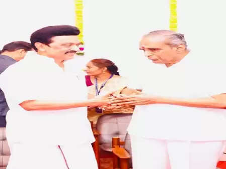 नहीं रहे रजनीकांत की फिल्म 'शिवाजी: द बॉस' बनाने वाले एवीएम सरवनन, गुरुवार को होगा अंतिम संस्कार