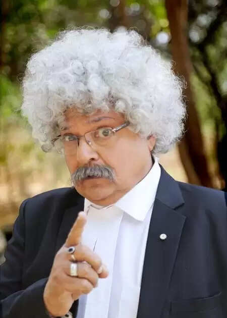 'मैं गलत पते पर आ गया हूं', इन चंद शब्दों ने बदल दी राकेश बेदी की पूरी जिंदगी