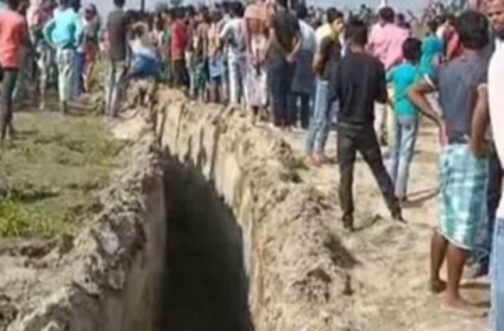 बंगाल के चोपड़ा में चार बच्चों की मौत ने ल‍िया राजनीतिक मोड़