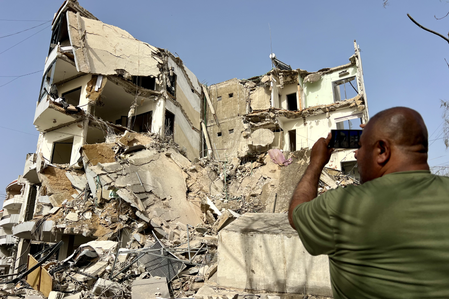 लेबनान में बैंडेज, एंटीबायोटिक्स की किल्लत, जल्द हो जाएंगे ये जरूरी सामान खत्म: डब्ल्यूएचओ