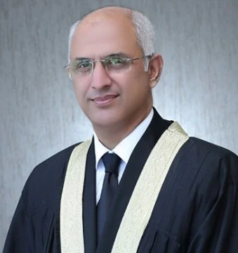 पाकिस्तान: 'जमीर इजाजत नहीं देता' कह जज ने दिया इस्तीफा, कार्यपालिका के बढ़ते दखल का आरोप