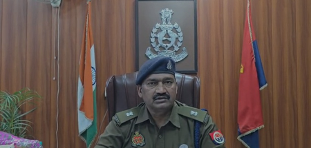 ग्रेटर नोएडा में बदमाशों का आतंक, दिनदहाड़े फायरिंग से इलाके में दहशत