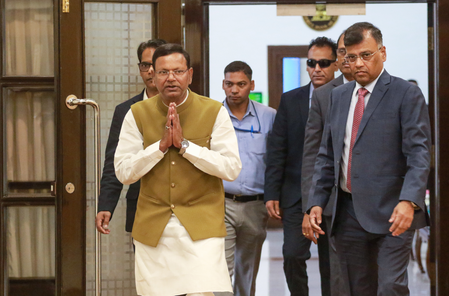 पश्चिम बंगाल, असम और पुडुचेरी में भाजपा की बड़ी जीत, यूपी ‘मिशन 2027’ को मिलेगी नई ऊर्जा: पंकज चौधरी