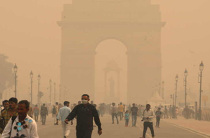 एसोचैम 'इलनेस टू वेलनेस' शिखर सम्मेलन में विशेषज्ञों ने कहा, फेफड़ों की बीमारियां बढ़ाने में वायु प्रदूषण का सबसे बड़ा योगदान