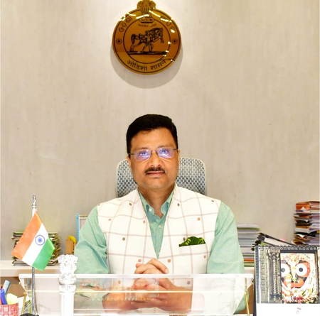 ओडिशा: बदले गए स्थानों के नामों की नई स्पेलिंग के इस्तेमाल पर सरकार सख्त, कलेक्टरों को दिए निर्देश