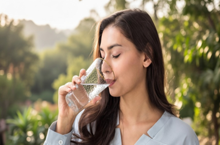 पानी की कमी महज 'प्यास' नहीं, सेहत के लिए भी बन सकती है बड़ा खतरा