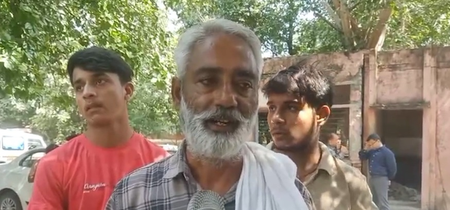 वृंदावन गुरुकुल हादसा: सेप्टिक टैंक साफ कर रहे 4 छात्रों की दम घुटने से मौत, परिजनों ने की सख्त कार्रवाई की मांग