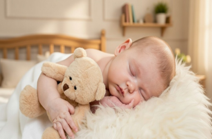 नवजात के लिए कितने घंटे सोना माना जाता है सामान्य? जानिए क्या कहती है वैज्ञानिक रिसर्च