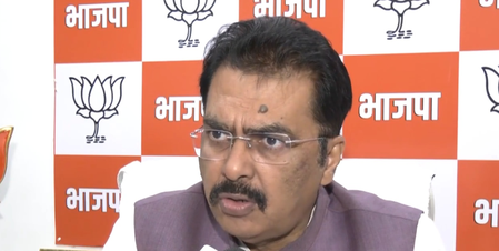 42 पूर्व जजों के पत्र का एनडीए नेताओं ने किया समर्थन, कहा- विपक्ष का रवैया लोकतंत्र के लिए खतरनाक