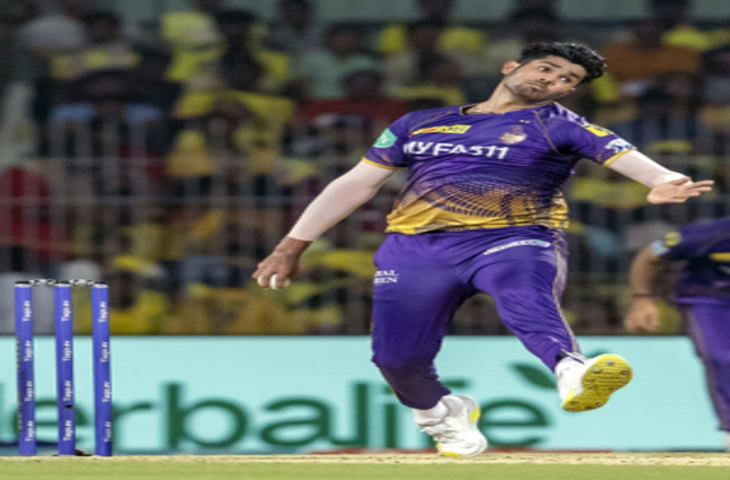 आईपीएल 2024 : केकेआर के हर्षित राणा बोले, मिशेल स्टार्क के साथ काम करने को लेकर उत्साहित हूं