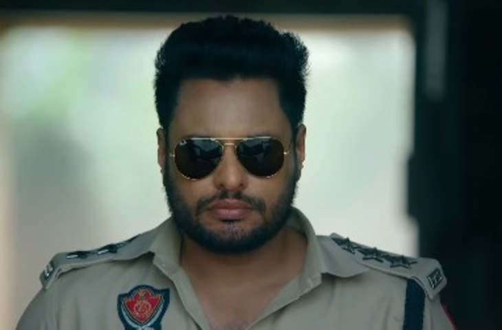 एक्शन, ड्रामा और कॉमेडी का तड़का, देव खरौद की 'डीएसपी देव 2' रिलीज के लिए तैयार