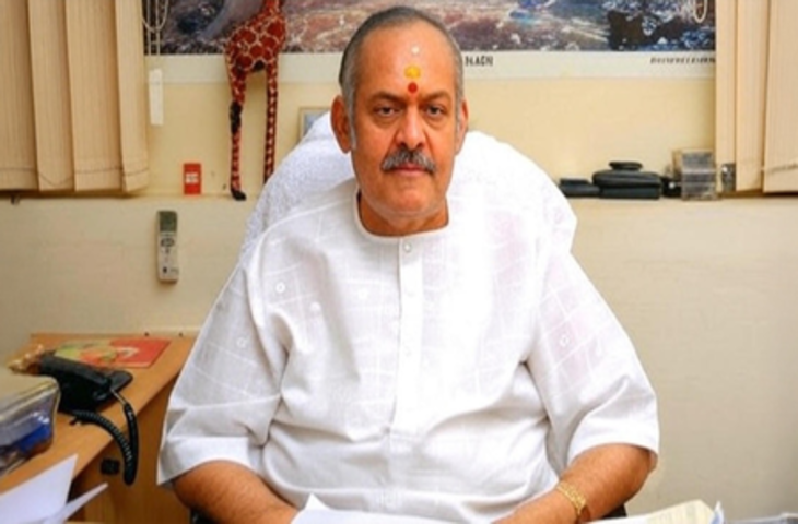 आयुर्वेद के वैश्विक दूत पीआर कृष्ण कुमार: परंपरा, विज्ञान और आध्यात्मिकता का अद्वितीय संगम