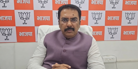 'प्रधानमंत्री सबसे लोकप्रिय नेता', पीएम मोदी को स्वीडन का सर्वोच्च सम्मान मिलने पर संजय सरावगी की प्रतिक्रिया