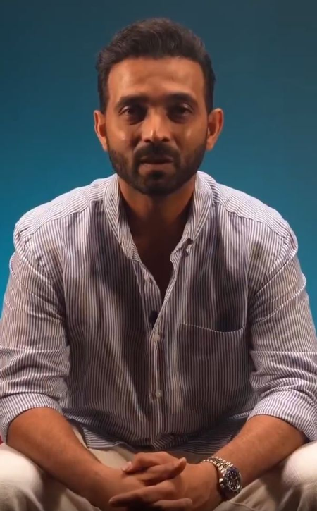 अजिंक्य रहाणे की नई पारी, श्रीलंका टेस्ट सीरीज से कमेंट्री में डेब्यू करेंगे