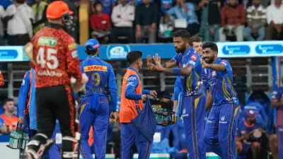 पहलगाम आतंकी हमले को लेकर IPL का बड़ा फैसला, हैदराबाद और मुंबई के मैच में चीयर लीडर्स से लेेकर फायर वर्क्स तक सब बंद