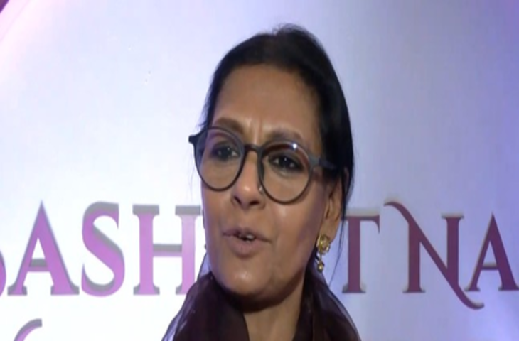 जो सिनेमा आपको असहज करे, वही सोच बदलने की ताकत रखता है: नंदिता दास