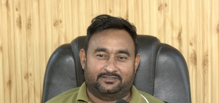नितिन नवीन की टीम में शामिल होने वाले भोला सिंह का निशाना, बोले-बांटने का काम कांग्रेस ने किया